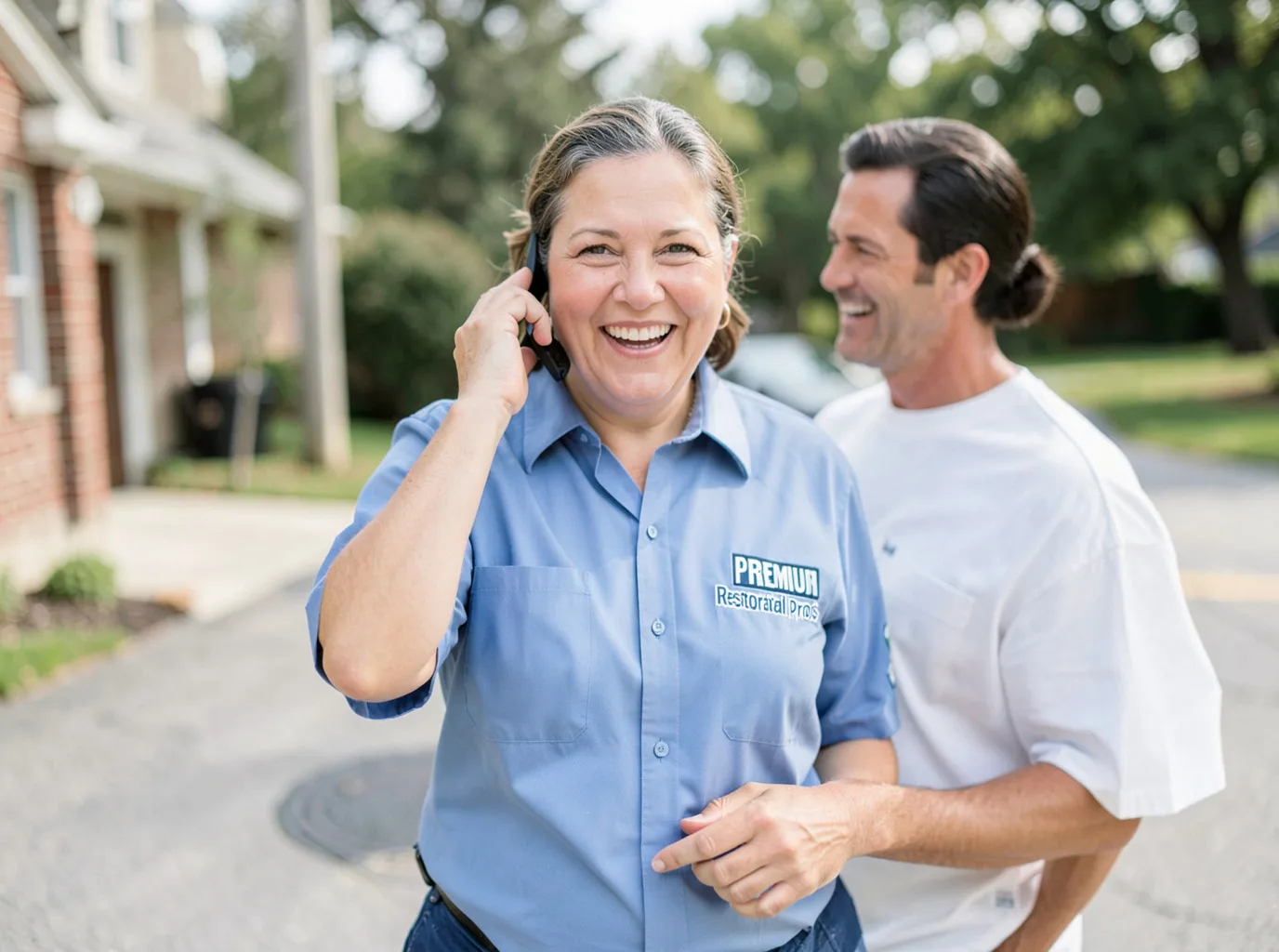Water Damage Restoration Milton, NC FAQs